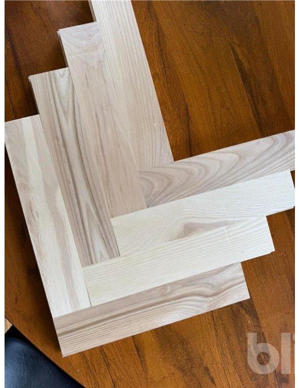 Ask obehandlat - 160 m2 - Gereedschap/ Toebehoor: afbeelding 1 Ask obehandlat - 160 m2 - Gereedschap/ Toebehoor: afbeelding 1