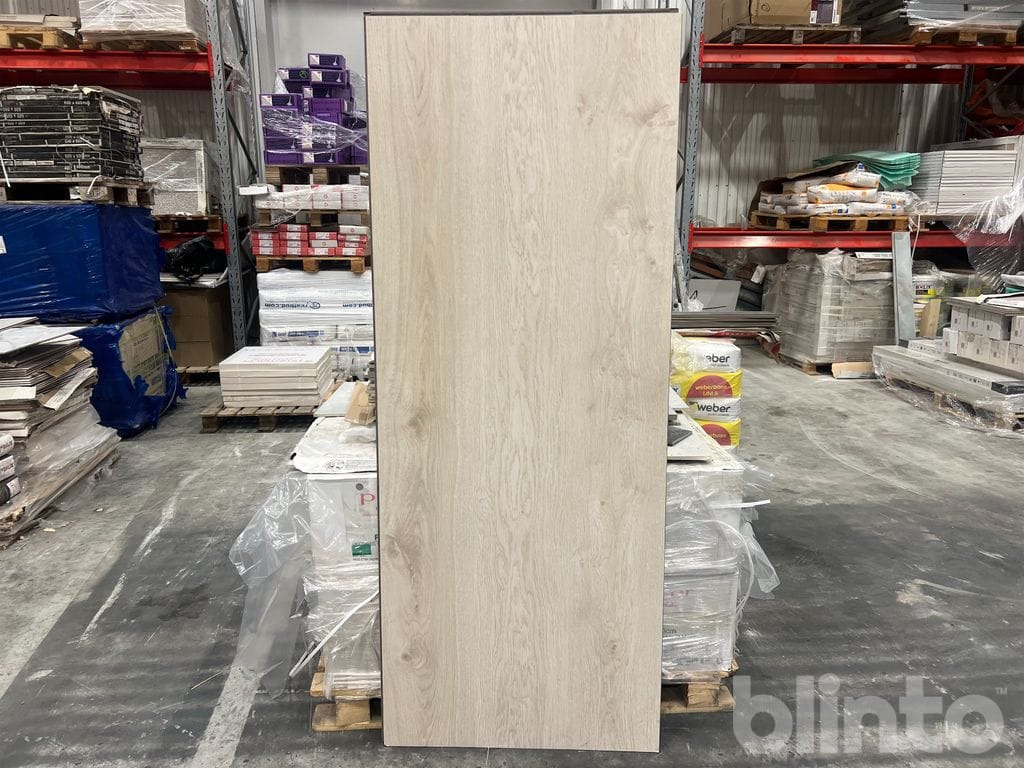 Authentic Bright Oak - 195 m2 - Gereedschap/ Toebehoor: afbeelding 3 Authentic Bright Oak - 195 m2 - Gereedschap/ Toebehoor: afbeelding 3