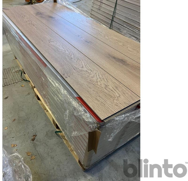 Authentic Natural Oak - 195 m2 - Gereedschap/ Toebehoor: afbeelding 3 Authentic Natural Oak - 195 m2 - Gereedschap/ Toebehoor: afbeelding 3