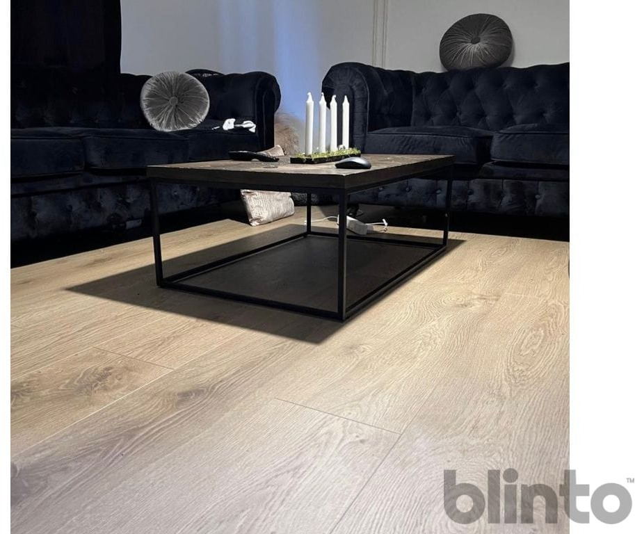 Authentic Natural Oak - 195 m2 - Gereedschap/ Toebehoor: afbeelding 1 Authentic Natural Oak - 195 m2 - Gereedschap/ Toebehoor: afbeelding 1