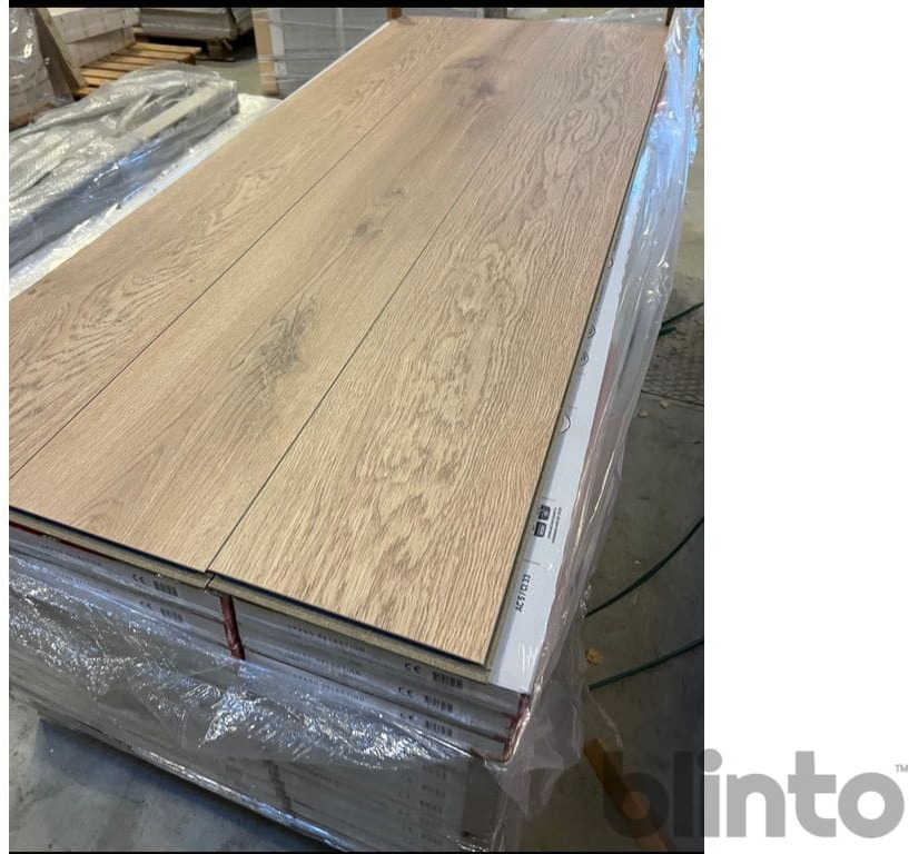 Authentic Natural Oak - 195 m2 - Gereedschap/ Toebehoor: afbeelding 4 Authentic Natural Oak - 195 m2 - Gereedschap/ Toebehoor: afbeelding 4