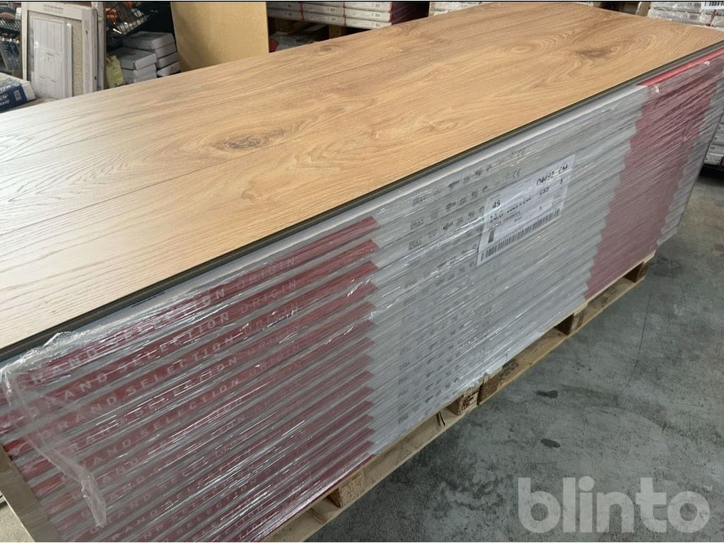 Authentic Natural Oak - 70 m2 - Gereedschap/ Toebehoor: afbeelding 3 Authentic Natural Oak - 70 m2 - Gereedschap/ Toebehoor: afbeelding 3