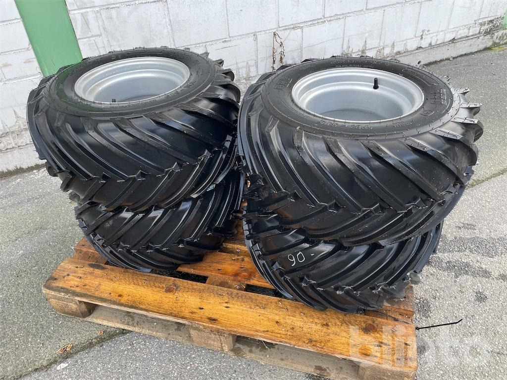 BKT/Tahler TR-315 - Complete wiel voor Landbouwmachine: afbeelding 1 BKT/Tahler TR-315 - Complete wiel voor Landbouwmachine: afbeelding 1