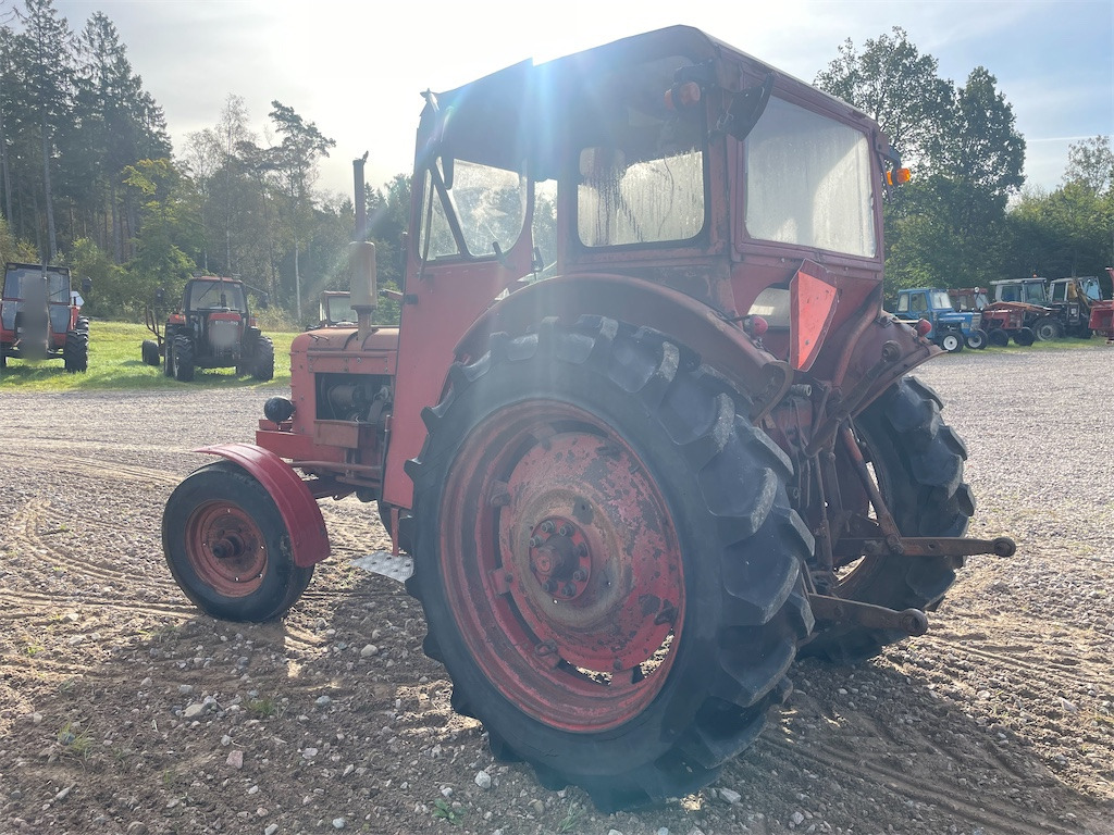 BM VOLVO 350 - Tractor: afbeelding 4 BM VOLVO 350 - Tractor: afbeelding 4