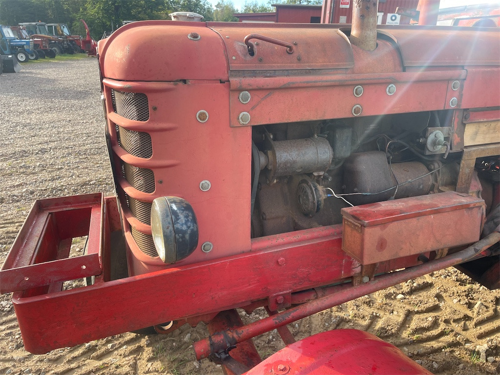 BM VOLVO 350 - Tractor: afbeelding 5 BM VOLVO 350 - Tractor: afbeelding 5
