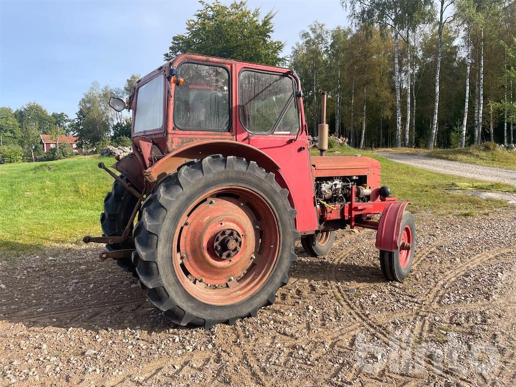 BM VOLVO 350 - Tractor: afbeelding 3 BM VOLVO 350 - Tractor: afbeelding 3
