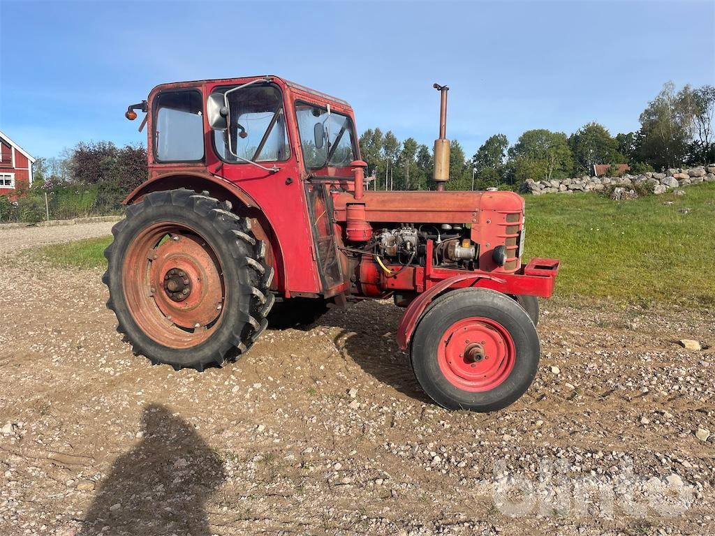 BM VOLVO 350 - Tractor: afbeelding 2 BM VOLVO 350 - Tractor: afbeelding 2