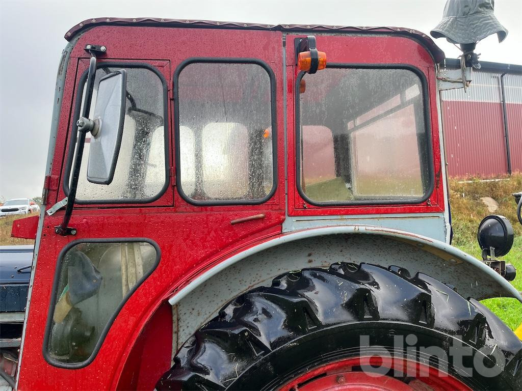 BOLINDER-M VOLVO 350 - Tractor: afbeelding 5 BOLINDER-M VOLVO 350 - Tractor: afbeelding 5