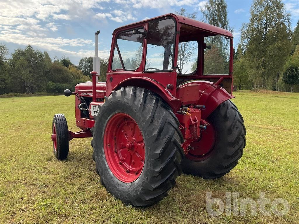 BOLINDER MUNKTELL VOLVO - Tractor: afbeelding 3 BOLINDER MUNKTELL VOLVO - Tractor: afbeelding 3