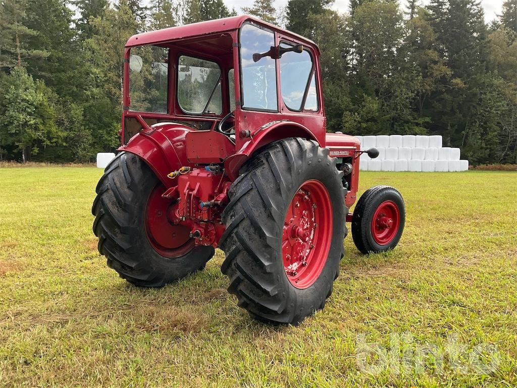 BOLINDER MUNKTELL VOLVO - Tractor: afbeelding 4 BOLINDER MUNKTELL VOLVO - Tractor: afbeelding 4