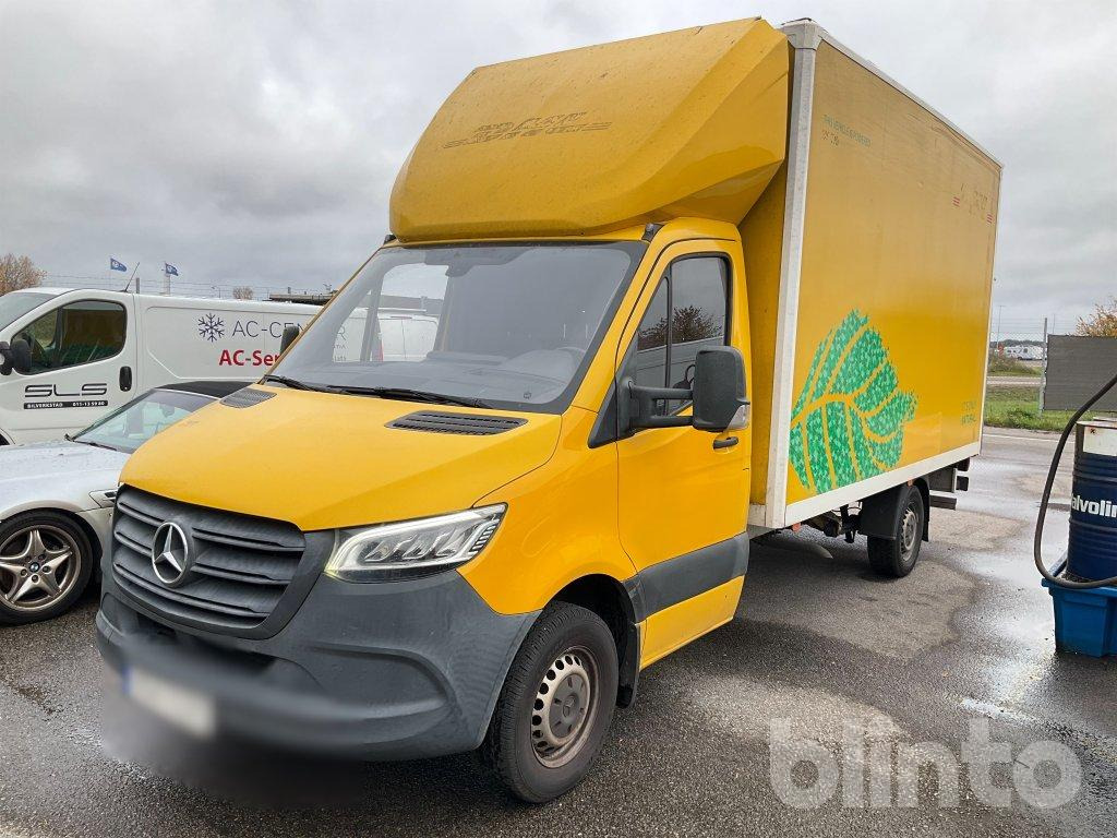 MERCEDES BENZ - Bedrijfswagen: afbeelding 1 MERCEDES BENZ - Bedrijfswagen: afbeelding 1
