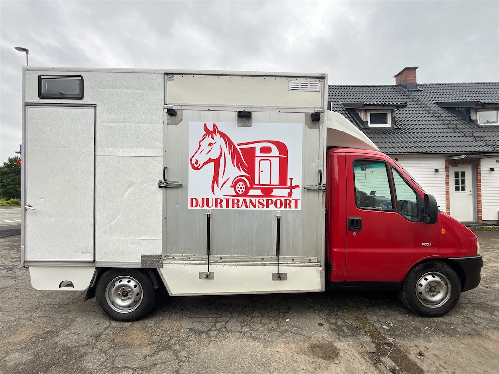 PEUGEOT BOXER CHA-CAB 35 - Bedrijfswagen: afbeelding 4 PEUGEOT BOXER CHA-CAB 35 - Bedrijfswagen: afbeelding 4