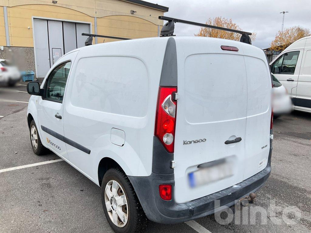 RENAULT FW - Bedrijfswagen: afbeelding 3 RENAULT FW - Bedrijfswagen: afbeelding 3