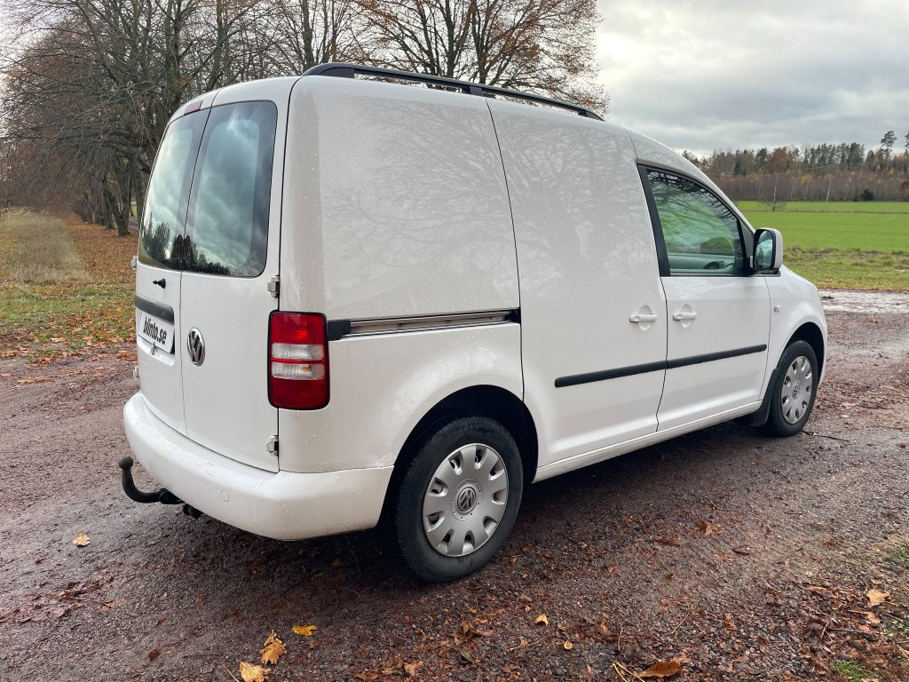 VOLKSWAGEN, VW 2KN - Bedrijfswagen: afbeelding 3 VOLKSWAGEN, VW 2KN - Bedrijfswagen: afbeelding 3