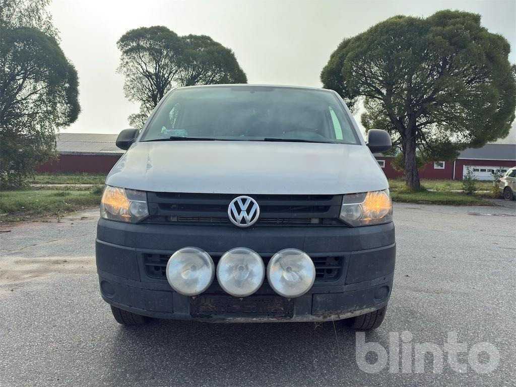 VOLKSWAGEN, VW 7J0 - Bedrijfswagen: afbeelding 2 VOLKSWAGEN, VW 7J0 - Bedrijfswagen: afbeelding 2