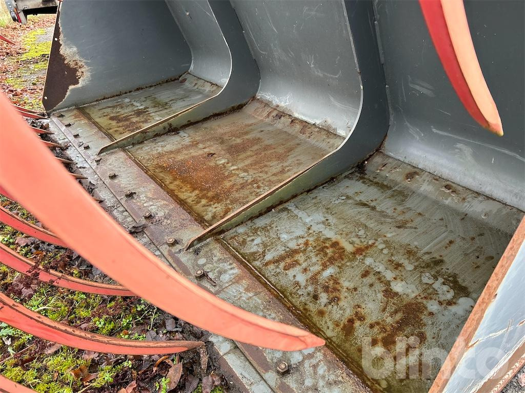 Bressel und Lade - Silo materieel: afbeelding 3 Bressel und Lade - Silo materieel: afbeelding 3