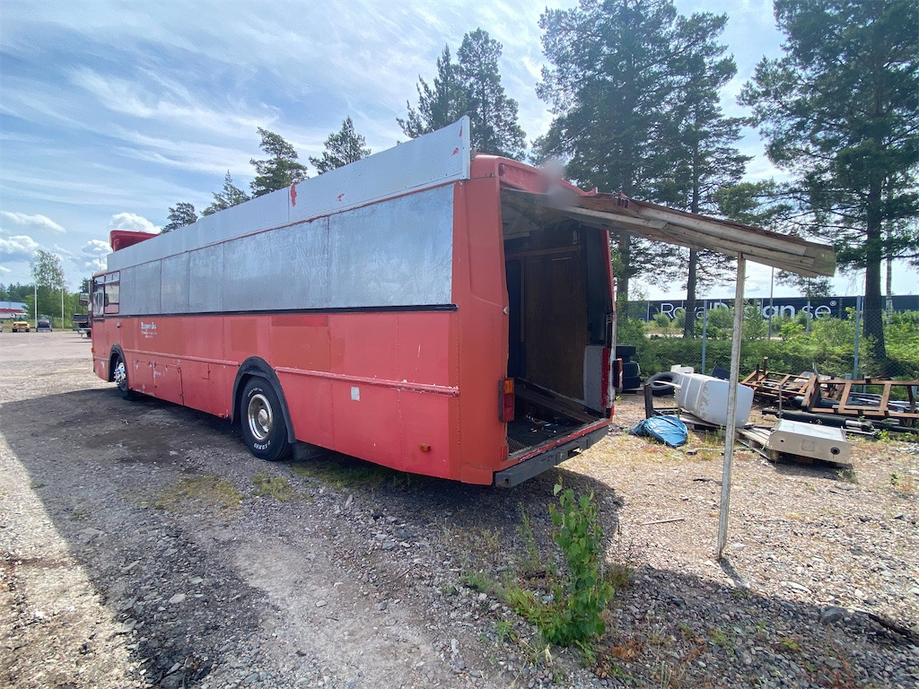 DAF MB 200 DKL - Bus: afbeelding 3 DAF MB 200 DKL - Bus: afbeelding 3