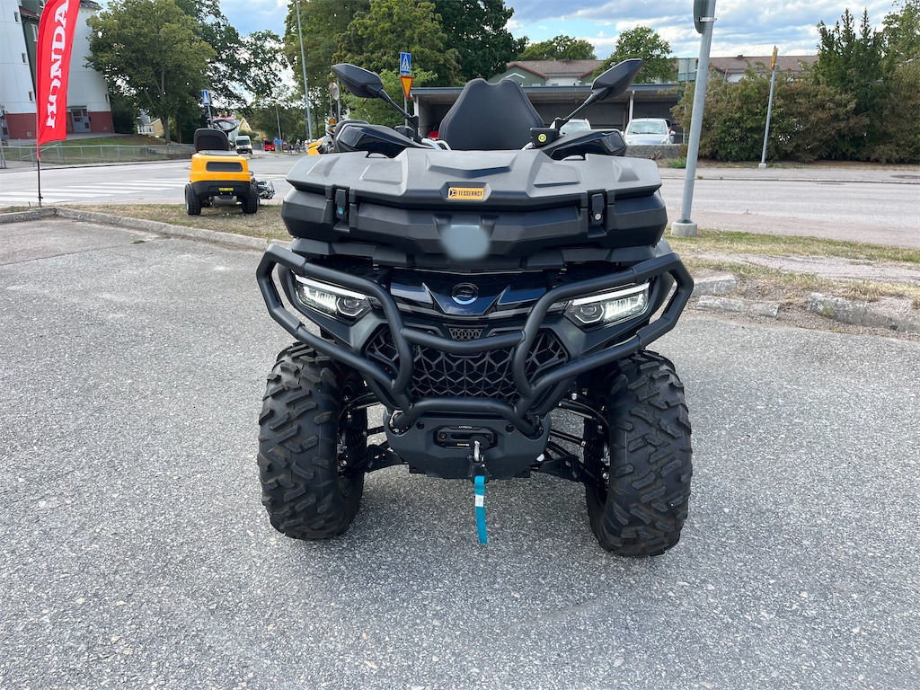 CFMOTO CFORCE 1000 Touring - Quad: afbeelding 2 CFMOTO CFORCE 1000 Touring - Quad: afbeelding 2