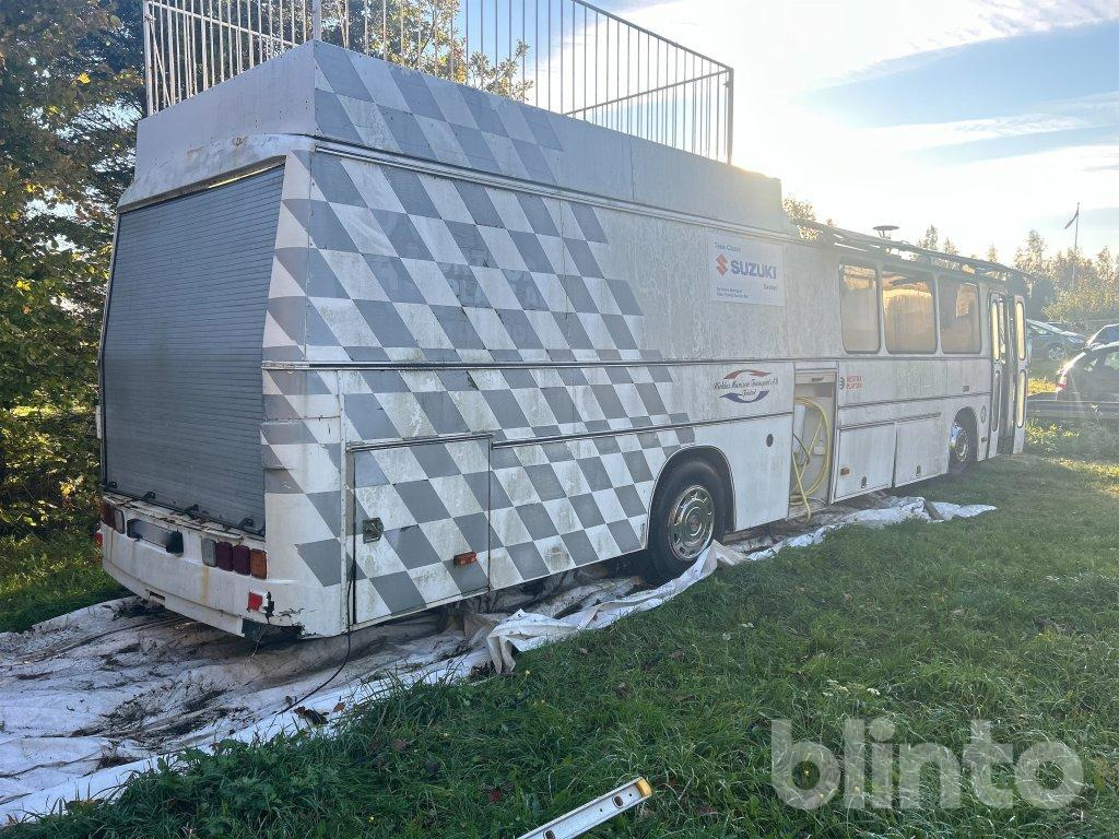 VOLVO B 58 60 - Camper: afbeelding 4 VOLVO B 58 60 - Camper: afbeelding 4