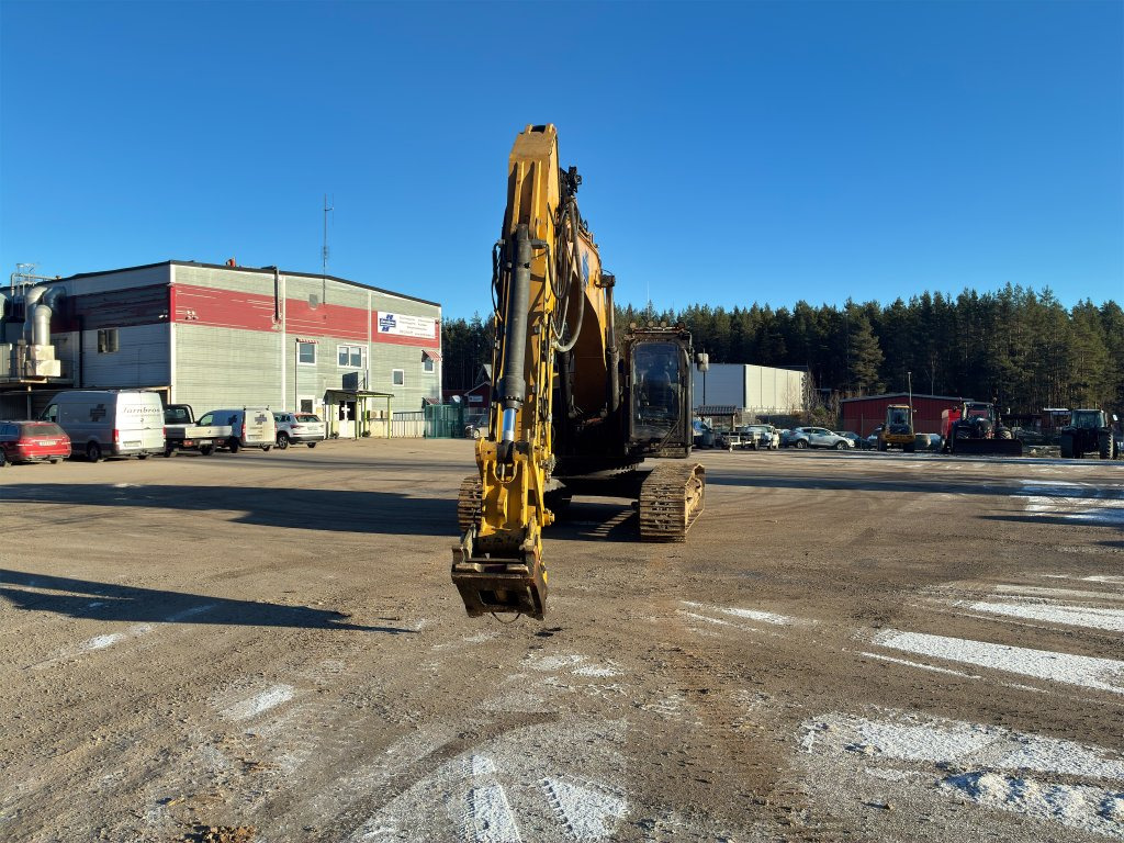 Caterpillar 329EL - Rupsgraafmachine: afbeelding 2 Caterpillar 329EL - Rupsgraafmachine: afbeelding 2