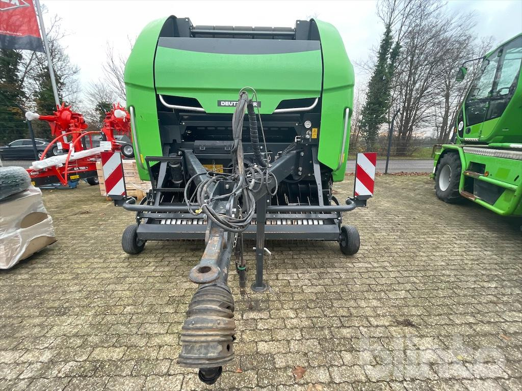 DEUTZ-FAHR Variomaster 760 OC (2018) - Ronde balenpers: afbeelding 3 DEUTZ-FAHR Variomaster 760 OC (2018) - Ronde balenpers: afbeelding 3