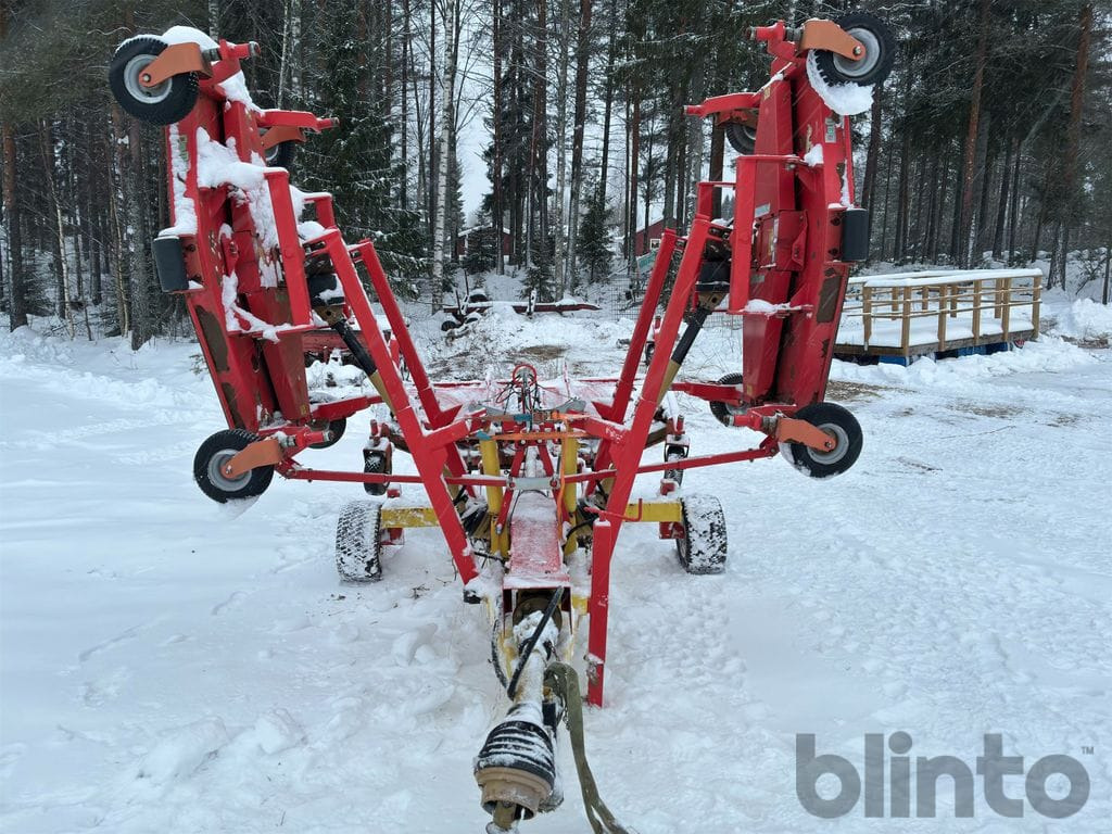 Delmorino - Klepelmaaier: afbeelding 2 Delmorino - Klepelmaaier: afbeelding 2