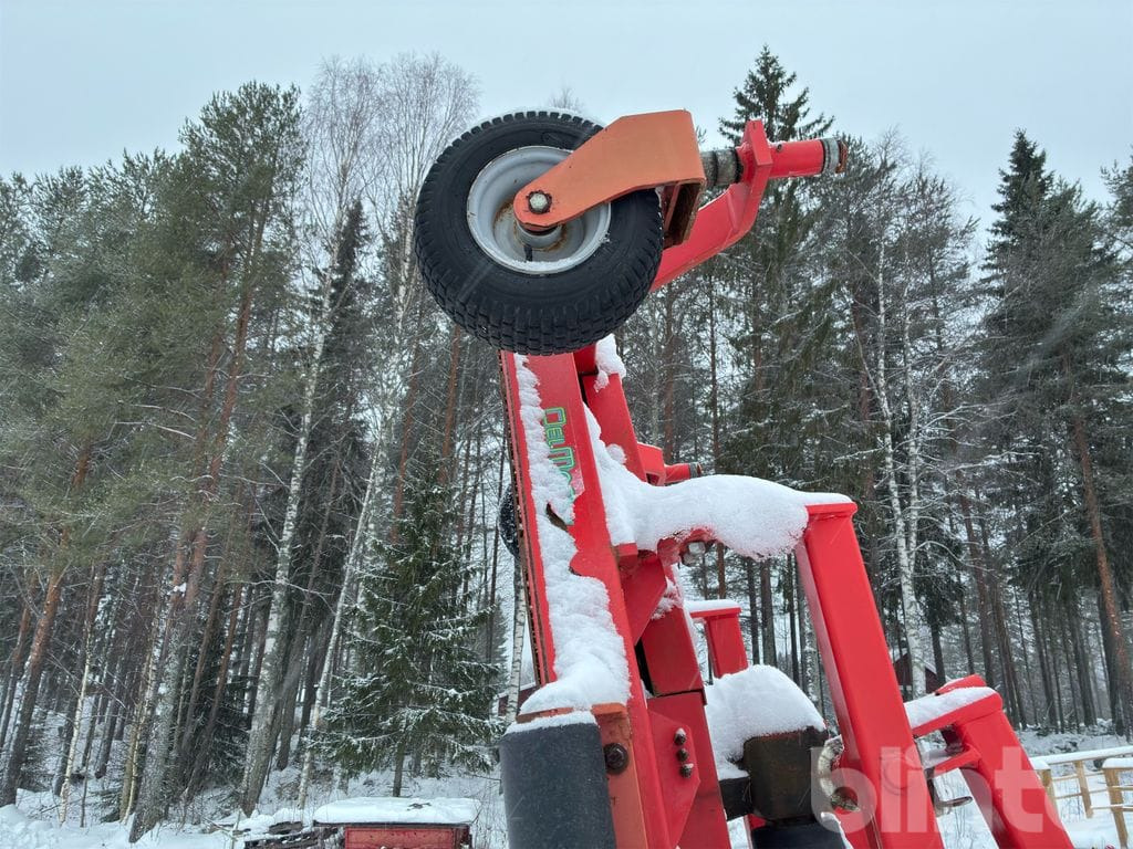 Klepelmaaier Delmorino: afbeelding 20 Klepelmaaier Delmorino: afbeelding 20