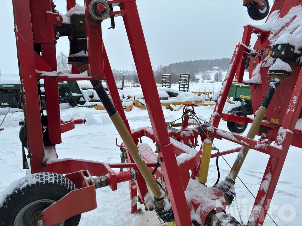 Klepelmaaier Delmorino: afbeelding 31 Klepelmaaier Delmorino: afbeelding 31