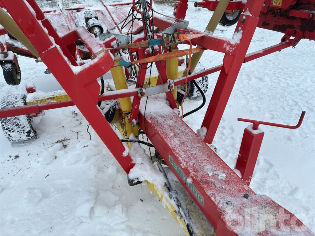 Klepelmaaier Delmorino: afbeelding 12 Klepelmaaier Delmorino: afbeelding 12