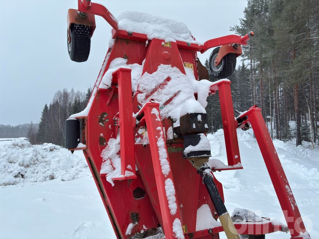 Klepelmaaier Delmorino: afbeelding 16 Klepelmaaier Delmorino: afbeelding 16