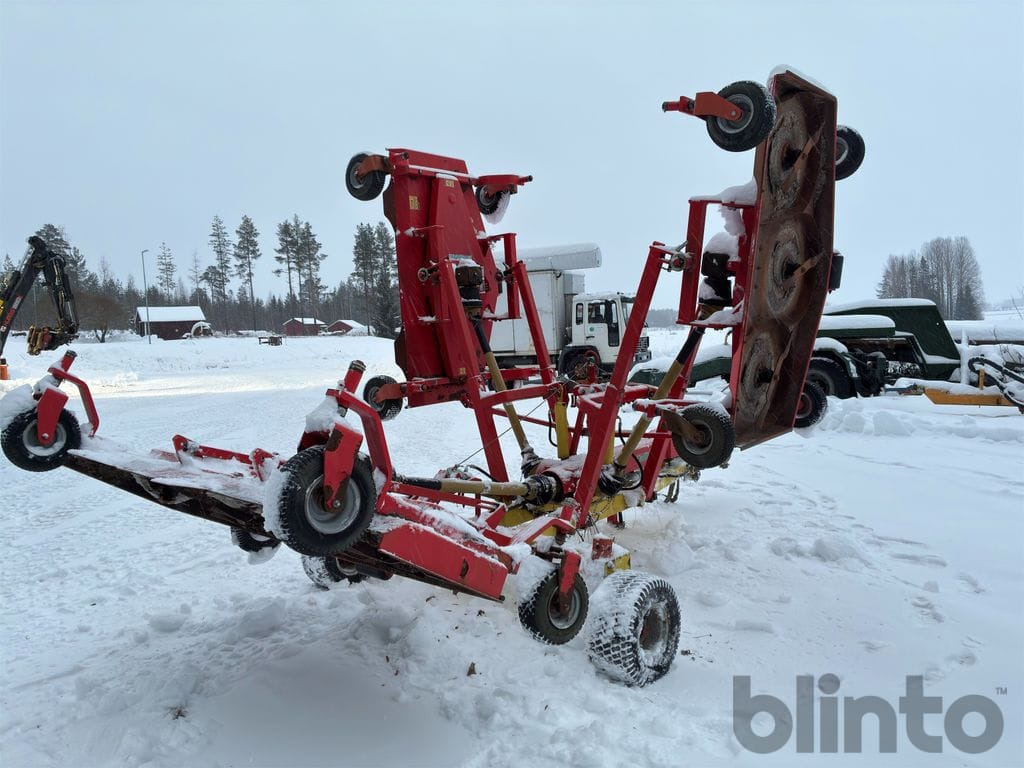 Delmorino - Klepelmaaier: afbeelding 5 Delmorino - Klepelmaaier: afbeelding 5