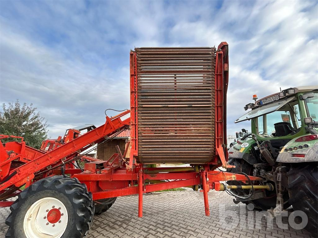 Dewulf - Aardappelrooier: afbeelding 5 Dewulf - Aardappelrooier: afbeelding 5