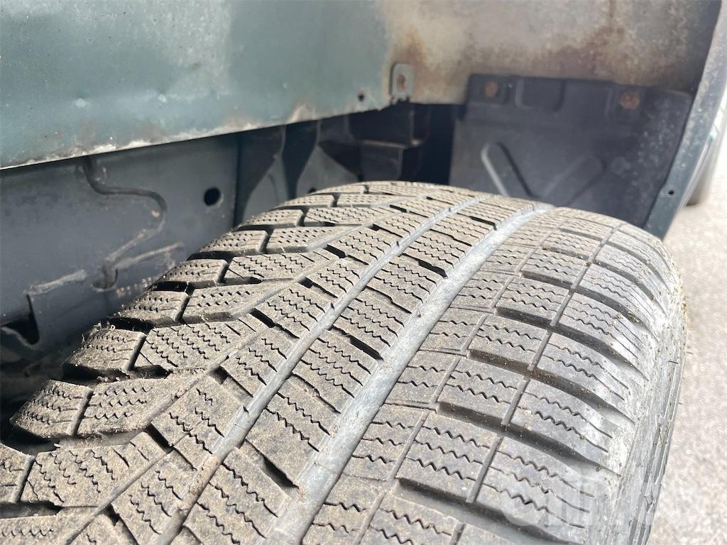 Pick-up Dodge Dakota: afbeelding 17 Pick-up Dodge Dakota: afbeelding 17