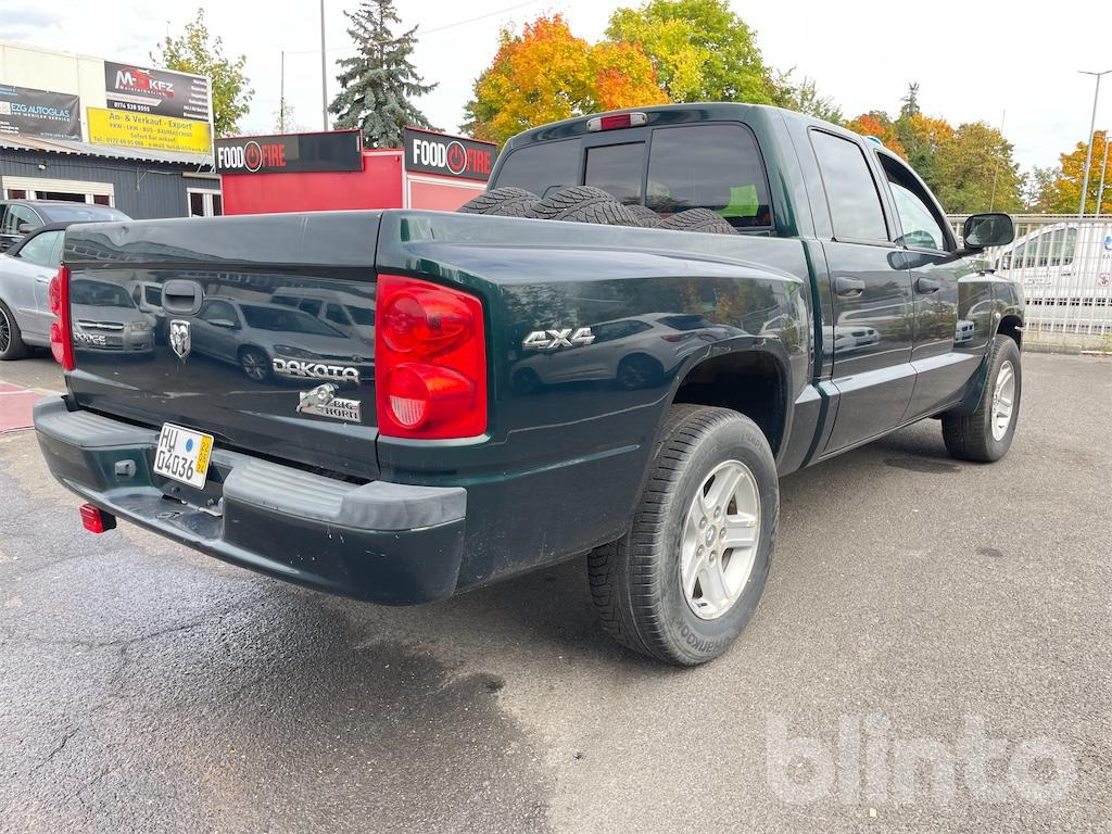 Dodge Dakota - Pick-up: afbeelding 3 Dodge Dakota - Pick-up: afbeelding 3