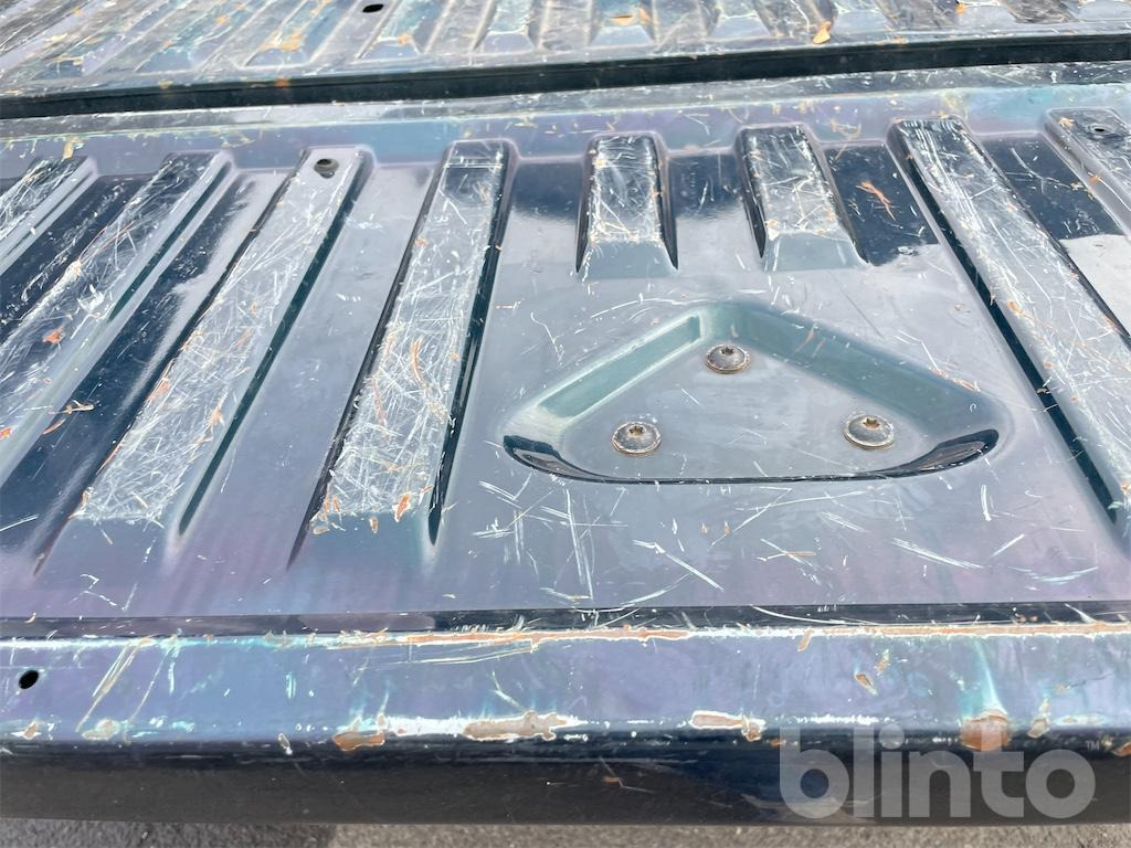 Pick-up Dodge Dakota: afbeelding 39 Pick-up Dodge Dakota: afbeelding 39