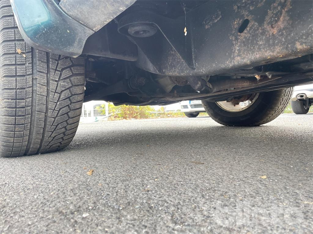 Pick-up Dodge Dakota: afbeelding 23 Pick-up Dodge Dakota: afbeelding 23
