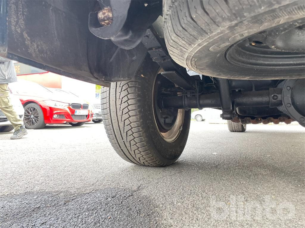 Pick-up Dodge Dakota: afbeelding 26 Pick-up Dodge Dakota: afbeelding 26