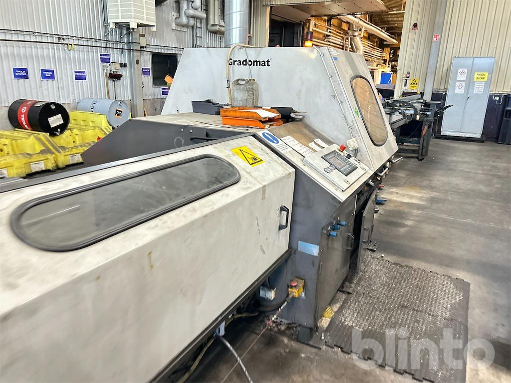 EG8416M50 Rörkap - Metaalbewerkingsmachine: afbeelding 2 EG8416M50 Rörkap - Metaalbewerkingsmachine: afbeelding 2