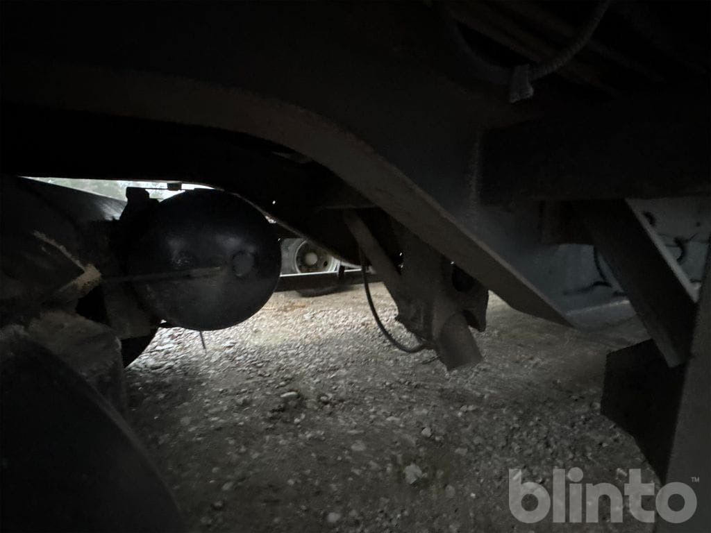 Gesloten aanhangwagen EKSJÖVAGNEN FS 18-18: afbeelding 40 Gesloten aanhangwagen EKSJÖVAGNEN FS 18-18: afbeelding 40