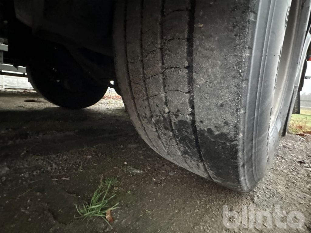 Gesloten aanhangwagen EKSJÖVAGNEN FS 18-18: afbeelding 42 Gesloten aanhangwagen EKSJÖVAGNEN FS 18-18: afbeelding 42