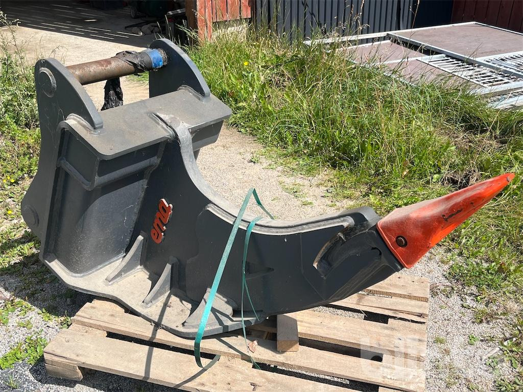 EMA - Ripper: afbeelding 3 EMA - Ripper: afbeelding 3