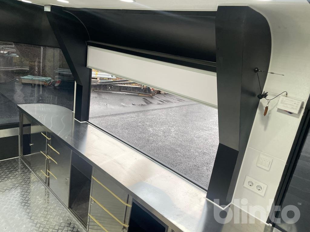 Endless Landscape Technology Co - Verkoopwagen: afbeelding 5 Endless Landscape Technology Co - Verkoopwagen: afbeelding 5