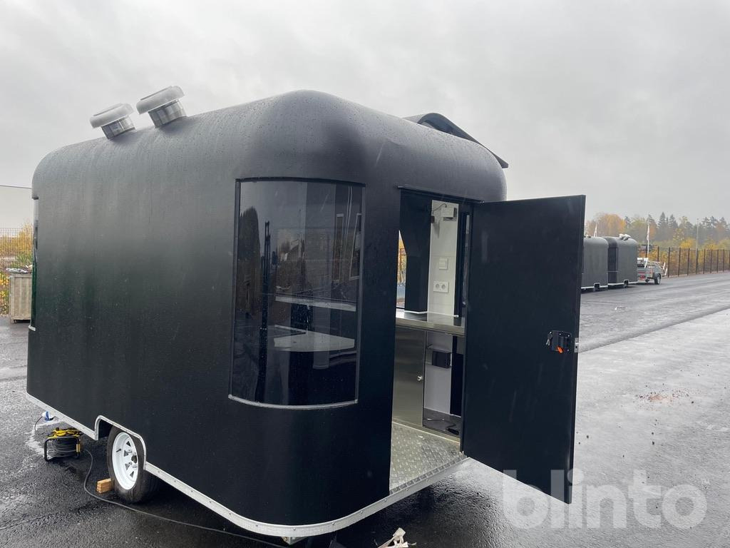 Endless Landscape Technology Co - Verkoopwagen: afbeelding 2 Endless Landscape Technology Co - Verkoopwagen: afbeelding 2