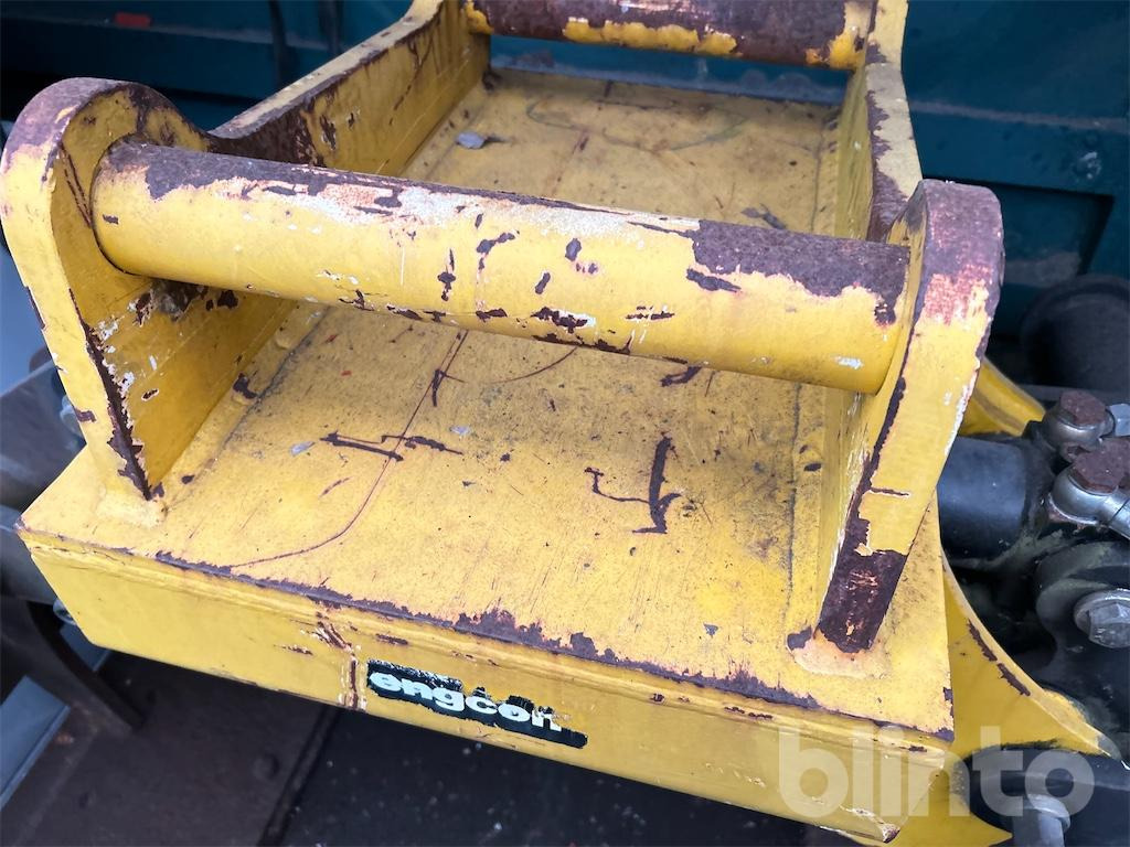 Engcon grip SK20 - Grijper: afbeelding 3 Engcon grip SK20 - Grijper: afbeelding 3