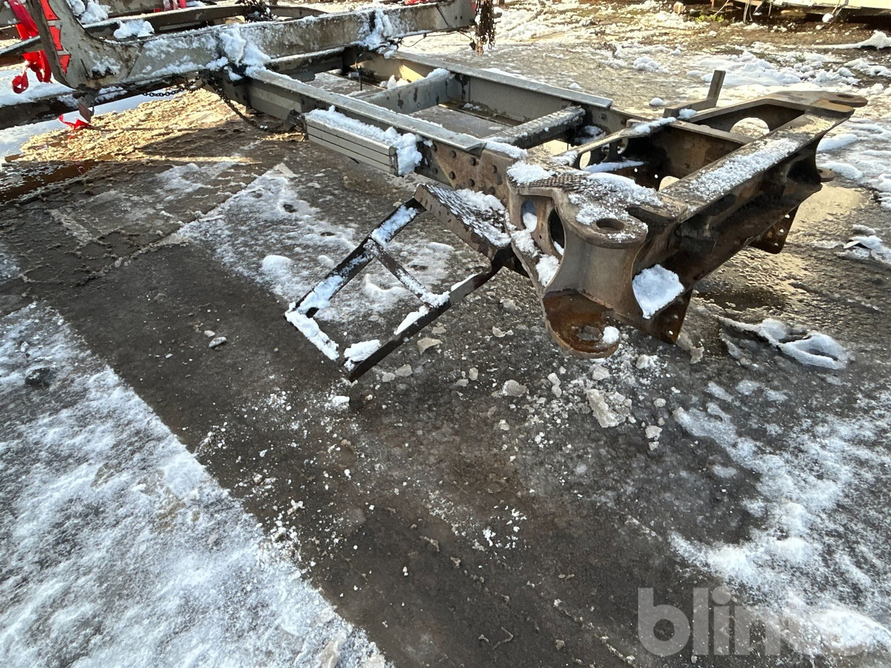 Exte - Open laadbak: afbeelding 5 Exte - Open laadbak: afbeelding 5