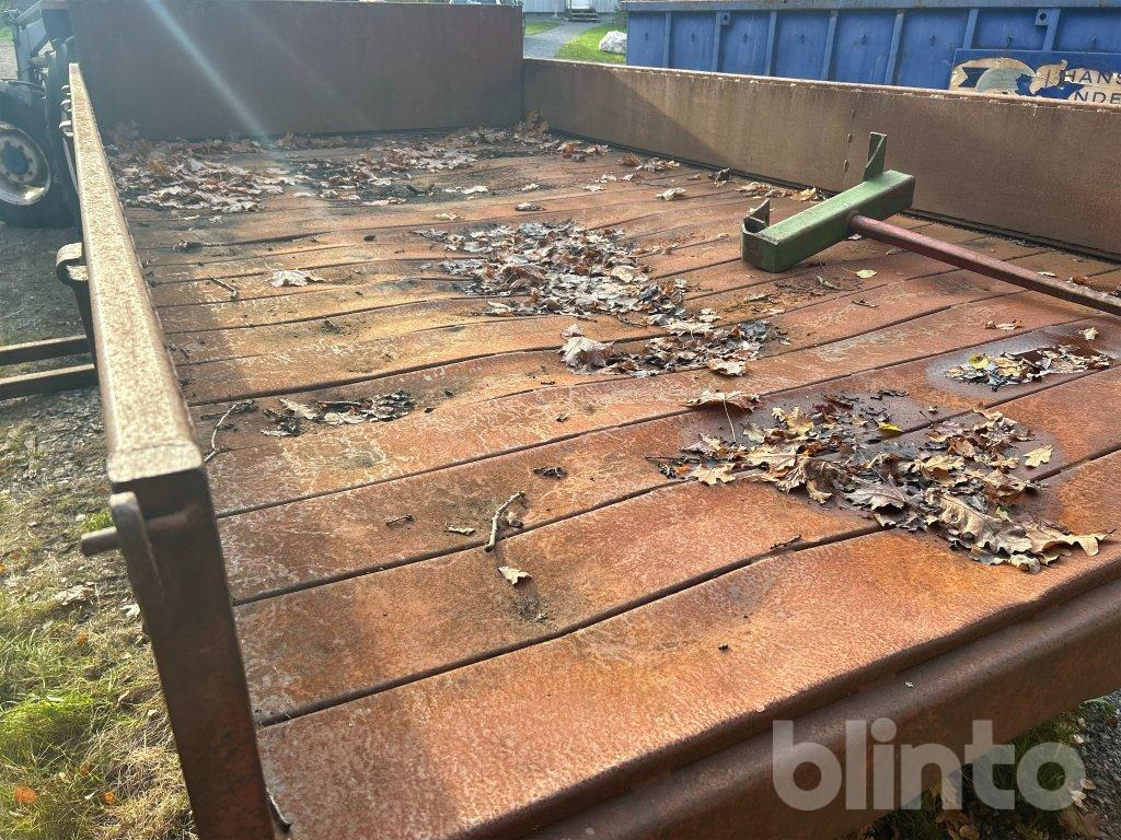 FORD 5610/II 4WD - Tractor: afbeelding 5 FORD 5610/II 4WD - Tractor: afbeelding 5