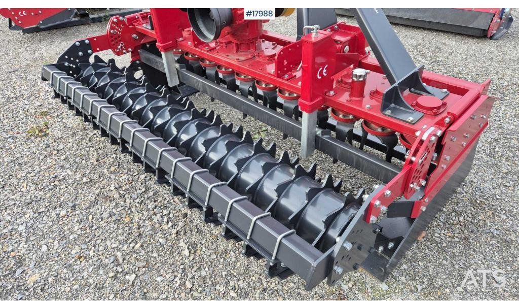 FPM RD 250/12 (2024) - Grondfrees: afbeelding 3 FPM RD 250/12 (2024) - Grondfrees: afbeelding 3