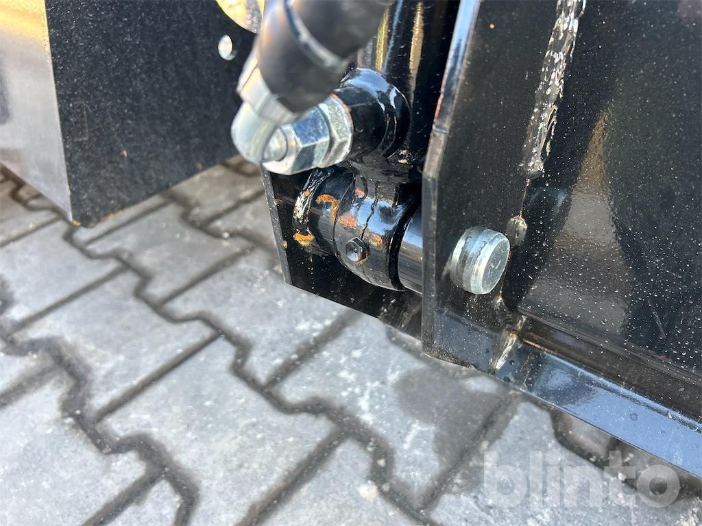 Voorladerbak GIYI KH72 (2025): afbeelding 20