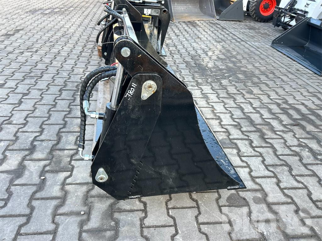 Voorladerbak GIYI KH72 (2025): afbeelding 17