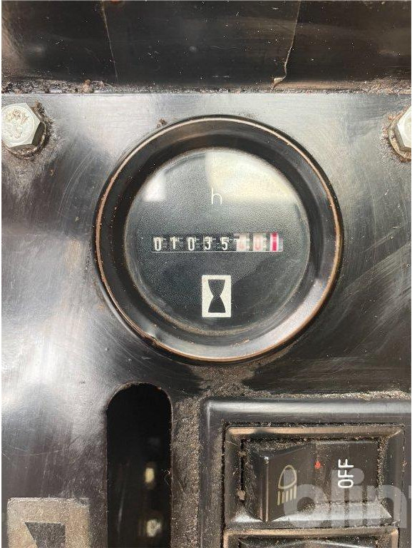 Gehlmax MB 148 (2000) - Minigraafmachine: afbeelding 5 Gehlmax MB 148 (2000) - Minigraafmachine: afbeelding 5